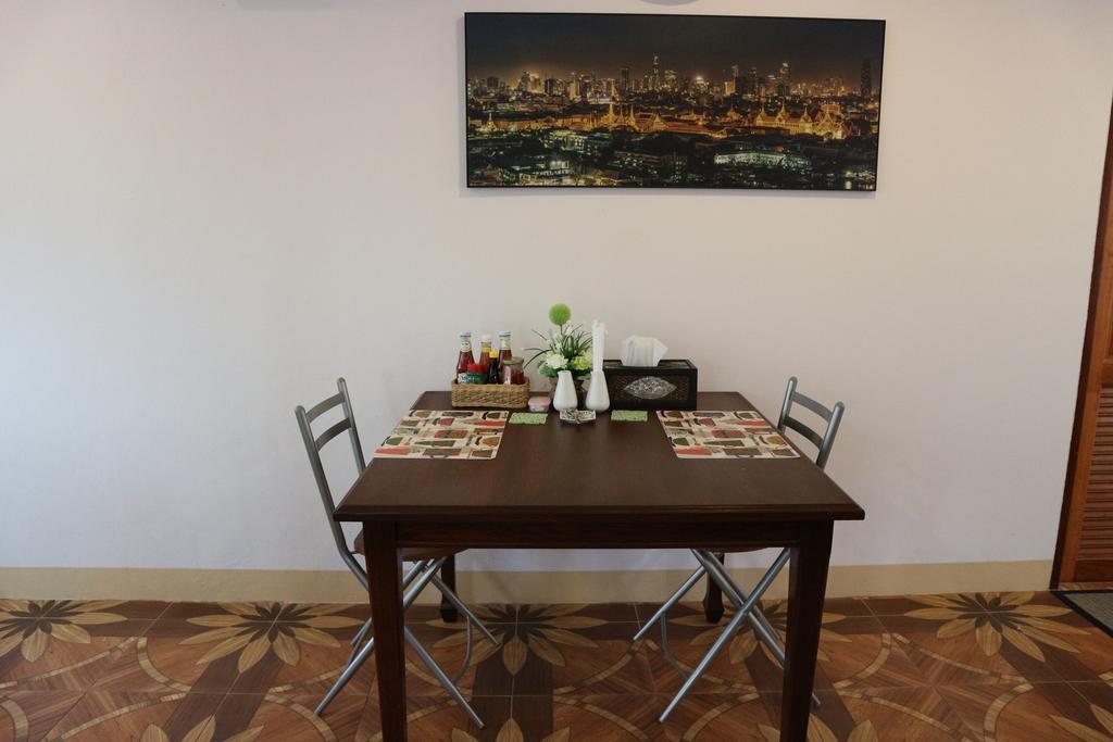 Onvara Place Otel Phra Nakhon Si Ayutthaya Dış mekan fotoğraf